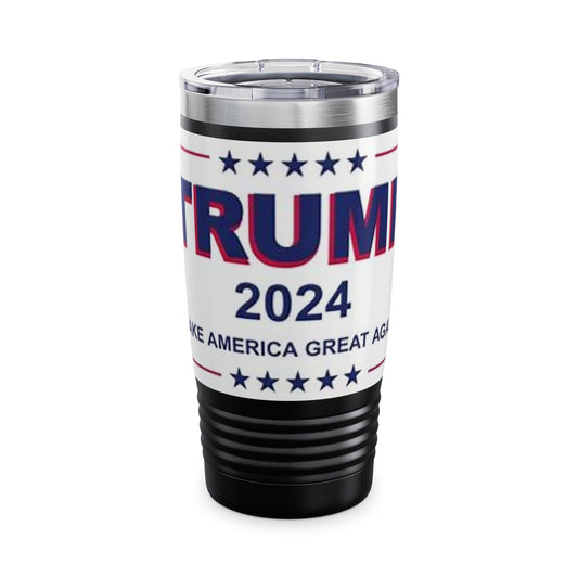 Trump 2024 - Tumbler, 20oz
