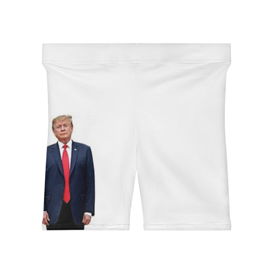 Women's Trump Shorts 24'