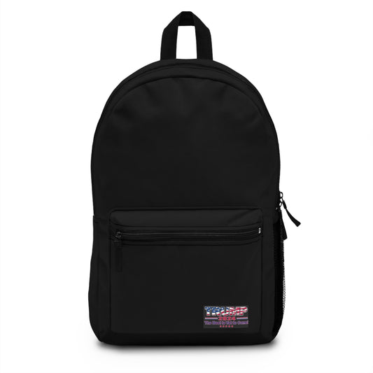 ! Trump 2024 Backpack !