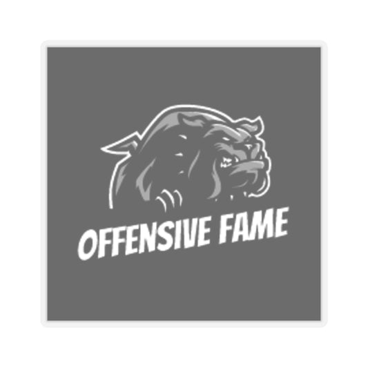 Offensive FAME