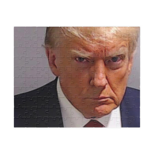 Puzzle (110, 252, 520, 1014-piece)